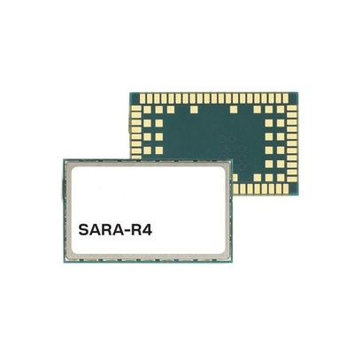 Modulo di comunicazione wireless SARA-R422-00B Moduli mobili multibanda