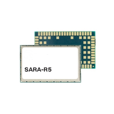 Modulo di comunicazione wireless SARA-R510M8S-00B Secure Cloud LTE-M And NB-IoT Modulo