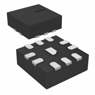 Modulo di comunicazione wireless LTC5562IUC Miscelatore attivo a bassa potenza a banda larga a 7 GHz