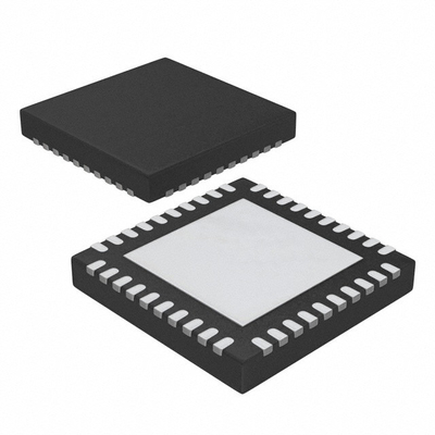 Chip di circuito integrato PN7160A1HN/C100E 13.56MHz Controller NFC per automobili