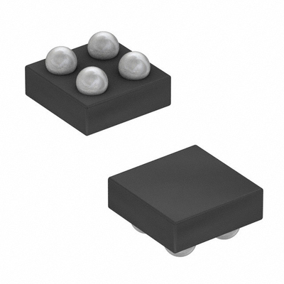 Sensore IC MAX31875R2TZS Sensore di temperatura I2C in confezione WLP