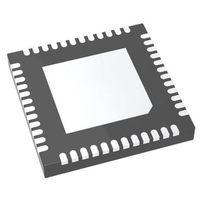 Modulo di comunicazione wireless EFR32FG23A010F256GM48-C 2Mbps Multiprotocol RF Transceiver IC