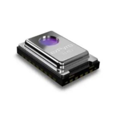 Sensore IC AFBR-S6EPY32301R Sensore infrarosso passivo per rilevamento dei gas