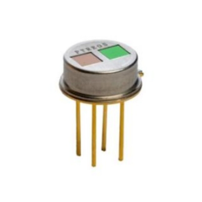 Sensore IC AFBR-S6PY2626 Sensore Infrarosso passivo TO-39-4 Lattina di metallo