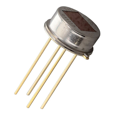 Sensore IC AFBR-S6EPR44212 Sensore piroelettrico a pellicola sottile 3.6V