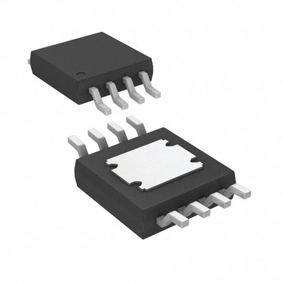 Chip di circuito integrato ADMV2101BRHZ Divisore di frequenza di circuito integrato RF a uso generale