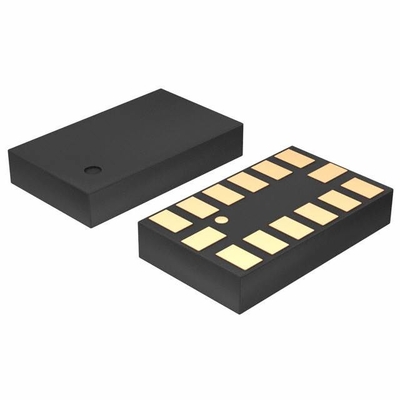 Sensore IC IIM-46230 Due sensori di movimento a 6 assi industriali intelligenti