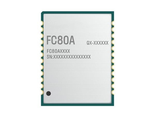 Modulo di comunicazione wireless FC80AABMD Moduli multiprotocolo ultracompatti