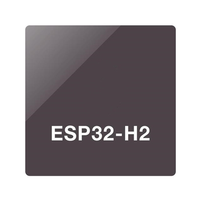 Modulo di comunicazione wireless ESP32-H2FH2 BTv5.3 Trasmettitore RF IC 32-QFN
