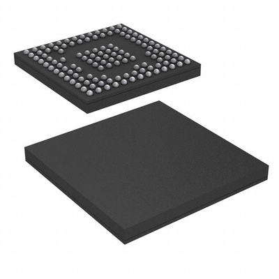 Modulo di comunicazione wireless EFR32BG12P433F1024GL125-C MCU Wireless 10dBm RF Transceiver IC