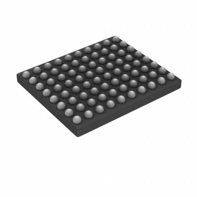 Chip di circuito integrato AD6676BCBZRL 20MHz RF IC IF Ricevitore 80-WLSCP