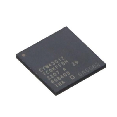 Modulo di comunicazione wireless CYW43012TC0KFFBH Single-Chip RF Transceiver IC con BT 5.0