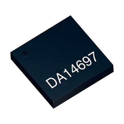 Modulo di comunicazione wireless DA14697-00000HR2 BT 5.2 SoC 1Mbps Multi-Core Wireless MCU