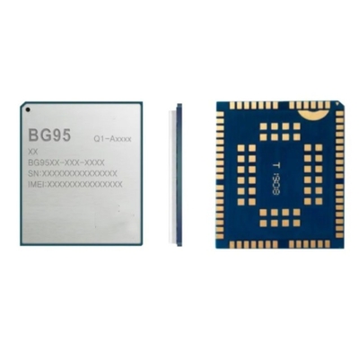 Modulo di comunicazione wireless BG95M2LA-64-SGNS Modulo di ricevitore RF multi-mode