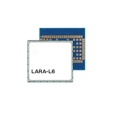 Modulo di comunicazione wireless LARA-L6004D-00B Moduli multi-mode LTE Cat 4