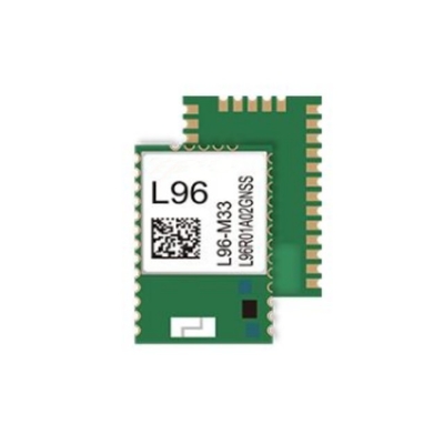 Modulo di comunicazione wireless L96-M33 115,2kbps Modulo di ricevitore GNSS