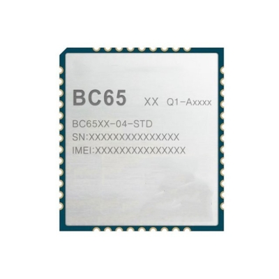Modulo di comunicazione wireless BC65PB-04-STD LTE Transceiver Modulo 58-SMD Modulo