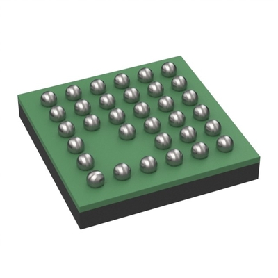 Modulo di comunicazione wireless ATA8352-7MQW IC trasmettitore RF 12V di uso generale