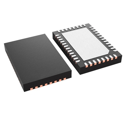 Chip di circuito integrato TUSB1004IRNQR 10Gbps USB 3.2 4 Canale Adaptive Linear Redriver