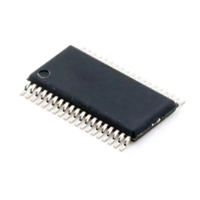 Chip di circuito integrato TPS929240AQDCPRQ1 4V a 36V 24 uscita LED driver IC 100mA