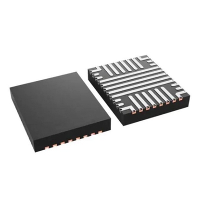 Chip di circuito integrato TPS25772CQRQLRQ1 Controller a doppia porta USB di tipo C PD VQFN29