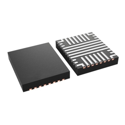 Chip di circuito integrato TPS25762CQRQLRQ1 Automotive USB Tipo C PD Controller VQFN29