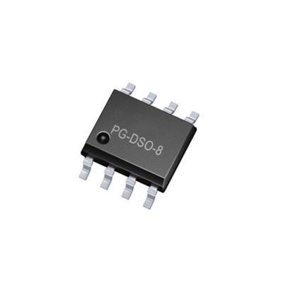 Sensore IC TLE4998C8DXUMA2 Sensore lineare Hall programmabile per autoveicoli