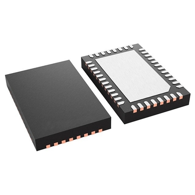 Chip di circuito integrato TDP0604IRNQR 6Gbps HDMI 2.0 Interfaccia di visualizzazione IC WQFN40