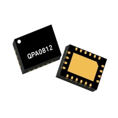 Chip a circuito integrato QPA0812 1 Watt Amplificatore di potenza a 8,5 GHz