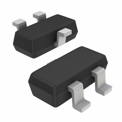 Sensore IC TLE49681KXTSA1 Sensori magnetici ad alte prestazioni ESD