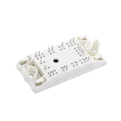 Moduli IGBT per autoveicoli NXH80B120MNQ0SNG 69W Modulo IGBT per elicotteri a doppio impulso