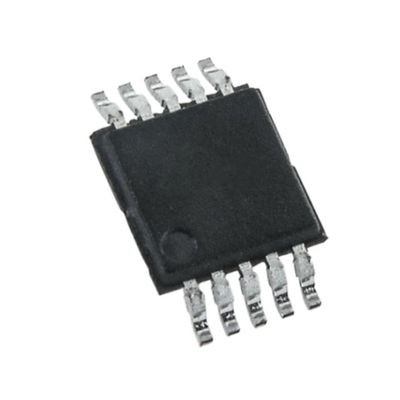 Chip di circuito integrato NCS21671DM200R2G Amplificatore di corrente in modalità comune da 40V
