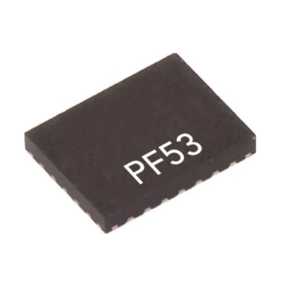 Chip di circuito integrato MPF5300AMDA0ESR2 12A Core Buck Switching Regulator IC