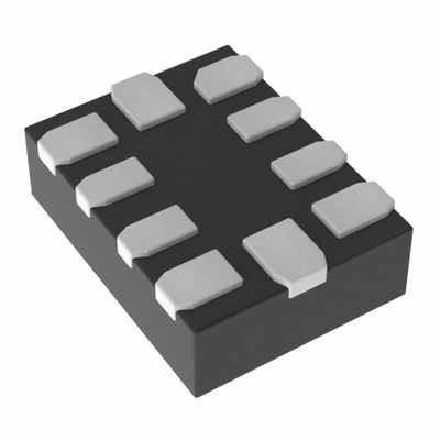 Chip di circuito integrato PSMUX136ZUAEX High Speed Multiplexer Analog Switch
