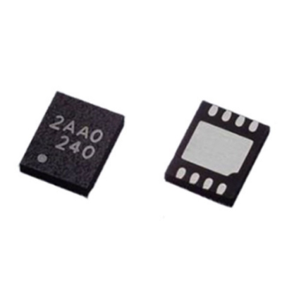 Sensore IC MLX90392ELQ-AAA-011-RE 3 assi Sensore dell'effetto Hall 1,4 kHz 1,8 V