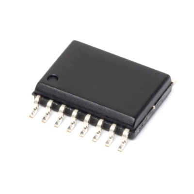 Chip di circuito integrato MAX22664CAWE/V Isolatori digitali rapidi rinforzati