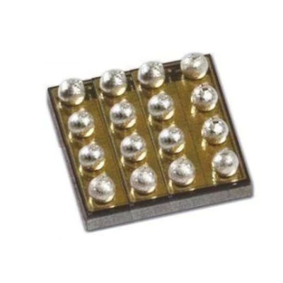 Chip di circuito integrato MAX98389EWE Amplificatore di ingresso digitale di classe D WLP16
