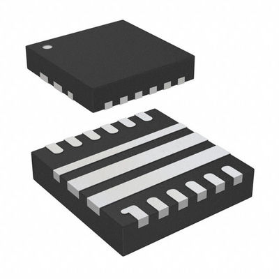Convertitori sincronici completamente integrati a chip di circuito integrato MAX20402AFLF/VY