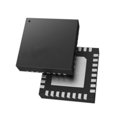 Regolatore di tensione di commutazione da 100 V su chip di circuito integrato LTC7891RUFDM con FET di potenza GaN e intervallo di ingresso da 4 V a 100 V