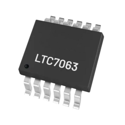LTC7063RMSE driver di cancello di circuito integrato 150V Half Bridge Driver