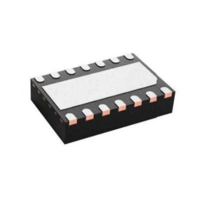 Chip di circuito integrato TCAN1046ADMTRQ1 Dual CAN Transceiver con VSON14 in standby