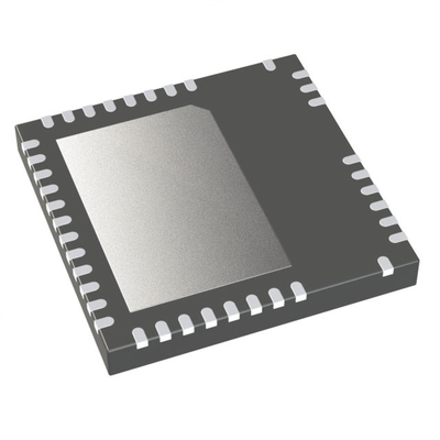 Chip di circuito integrato LTC4286AUK 12mA controllore di scambio caldo positivo ad alta potenza