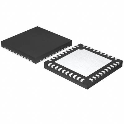Convertitori di circuito integrato LTC2686IUJ-16 a 8 canali