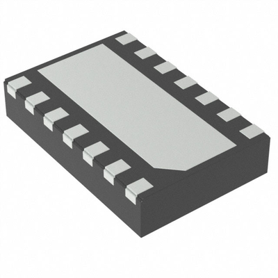 Chip di circuito integrato TCAN1046VDMTRQ1 Trasmettitore CAN doppio ad alta velocità per automobili 5V