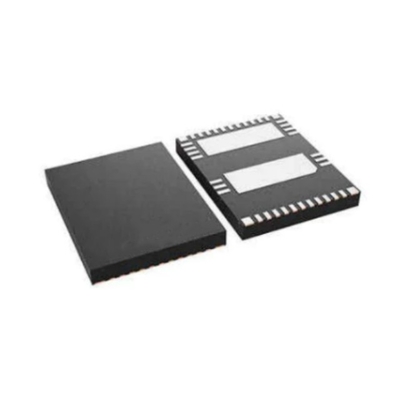 GaN IC LMG2610RRGR GaN Mezzo ponte per ACF con driver integrato