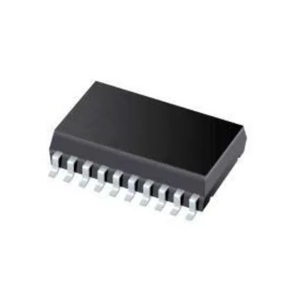 Chip di circuito integrato ISOW7741FQDFMRQ1 Quad-Channel rinforzato isolatore digitale SOIC20