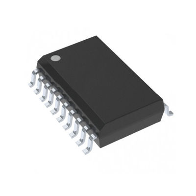 Chip di circuito integrato ISOW7741QDFMRQ1 SOIC20 Isolatore digitale rinforzato a 4 canali