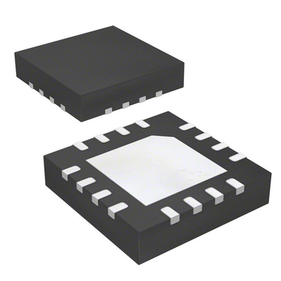 IC sensore MLX90395KLW-BBA-001-SP 2.3mA Sensore monolitico in miniatura IC QFN16