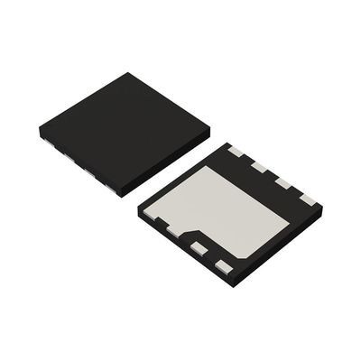 Chip di circuito integrato GNP1070TC-ZE2 650V GaN Enhancement Mode Power Transistor