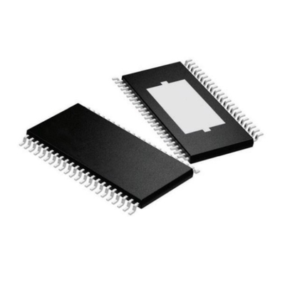 Chip di circuito integrato DRV8952DDWR 5A Four Channel Half Bridge Driver HTSSOP44